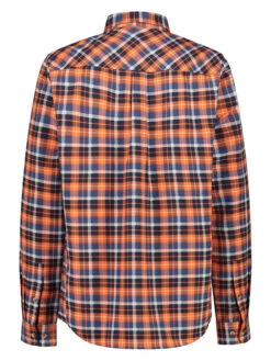 CMP Functionele Blouse Oranje -Gstar Kleding Winkel cmp functionele blouse oranje 1