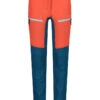 CMP Functionele Broek Oranje/blauw -Gstar Kleding Winkel cmp functionele broek oranje blauw