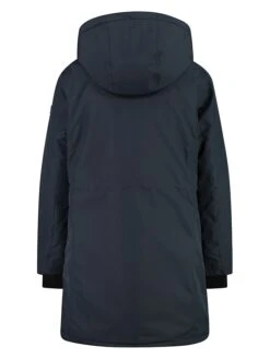 CMP Functionele Parka Donkerblauw -Gstar Kleding Winkel cmp functionele parka donkerblauw 1