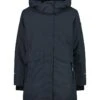 CMP Functionele Parka Donkerblauw -Gstar Kleding Winkel cmp functionele parka donkerblauw