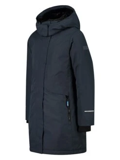 CMP Functionele Parka Donkerblauw -Gstar Kleding Winkel cmp functionele parka donkerblauw 2