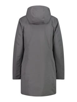 CMP Functionele Parka Grijs -Gstar Kleding Winkel cmp functionele parka grijs 1