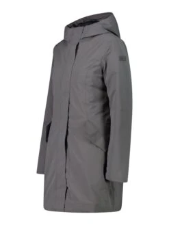 CMP Functionele Parka Grijs -Gstar Kleding Winkel cmp functionele parka grijs 2