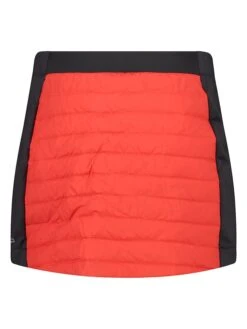CMP Functionele Rok Rood -Gstar Kleding Winkel cmp functionele rok rood 1