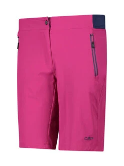CMP Functionele Short Roze 7 CMP Functionele Short Roze -Gstar Kleding Winkel cmp functionele short roze 2