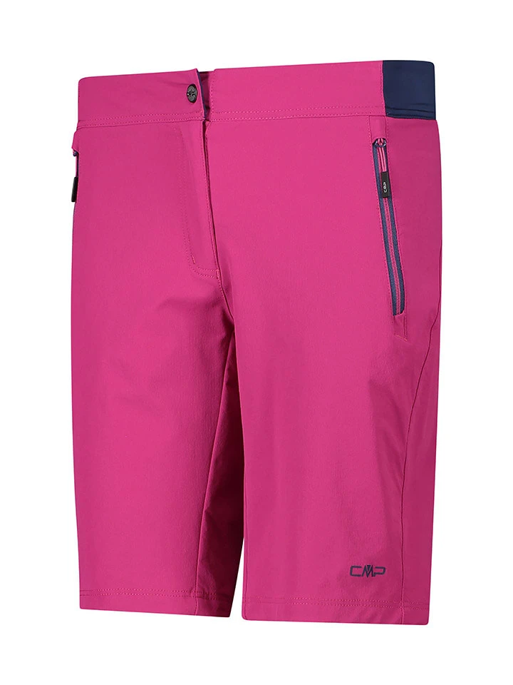 CMP Functionele Short Roze 5 CMP Functionele Short Roze - Afbeelding 3