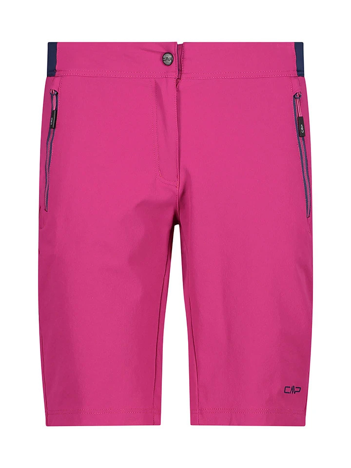 CMP Functionele Short Roze 3 CMP Functionele Short Roze