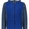 CMP Gevilte Jas Blauw -Gstar Kleding Winkel cmp gevilte jas blauw
