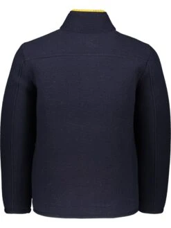 CMP Gevilte Jas Donkerblauw -Gstar Kleding Winkel cmp gevilte jas donkerblauw 1