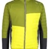 CMP Hybride Jas Geel -Gstar Kleding Winkel cmp hybride jas geel