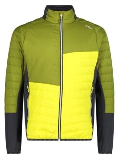 CMP Hybride Jas Geel