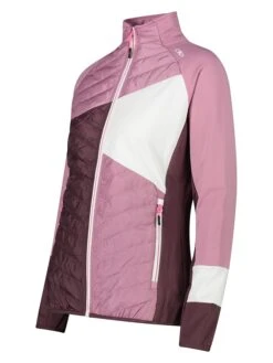 CMP Hybride Jas Lichtroze -Gstar Kleding Winkel cmp hybride jas lichtroze 1