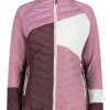 CMP Hybride Jas Lichtroze -Gstar Kleding Winkel cmp hybride jas lichtroze