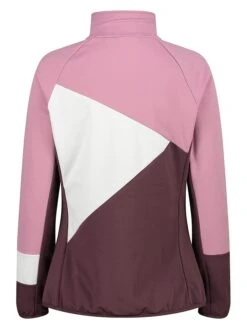CMP Hybride Jas Lichtroze -Gstar Kleding Winkel cmp hybride jas lichtroze 2
