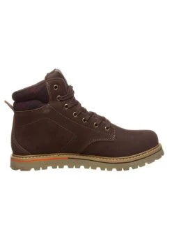 CMP Leren Boots "Dorado" Bruin -Gstar Kleding Winkel cmp leren boots dorado bruin 1