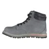 CMP Leren Boots "Dorado" Grijs -Gstar Kleding Winkel cmp leren boots dorado grijs