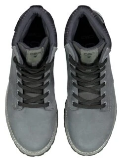 CMP Leren Boots "Dorado" Grijs 10 CMP Leren Boots "Dorado" Grijs -Gstar Kleding Winkel cmp leren boots dorado grijs 3