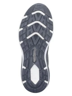 CMP Leren Sneakers "Syras" Antraciet -Gstar Kleding Winkel cmp leren sneakers syras antraciet 4