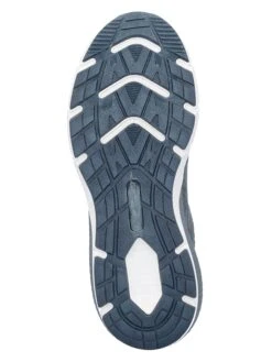 CMP Leren Sneakers "Syras" Blauw -Gstar Kleding Winkel cmp leren sneakers syras blauw 4