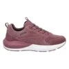 CMP Leren Sneakers "Syras" Roze -Gstar Kleding Winkel cmp leren sneakers syras roze