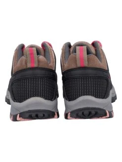 CMP Leren Trekkingschoenen "Sun" Lichtbruin/roze -Gstar Kleding Winkel cmp leren trekkingschoenen sun lichtbruin roze 2