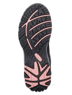 CMP Leren Trekkingschoenen "Sun" Lichtbruin/roze -Gstar Kleding Winkel cmp leren trekkingschoenen sun lichtbruin roze 4