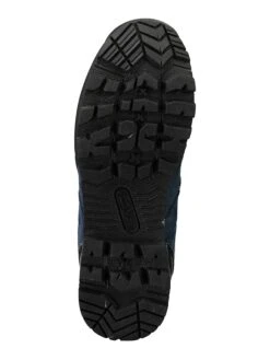 CMP Leren Wandelboots "Alcor" Donkerblauw -Gstar Kleding Winkel cmp leren wandelboots alcor donkerblauw 1