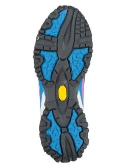 CMP Nordic-walkingschoenen "Hapsu" Grijs/roze -Gstar Kleding Winkel cmp nordic walkingschoenen hapsu grijs roze 4