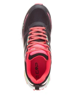 CMP Nordic-walkingschoenen "Hapsu" Zwart/roze -Gstar Kleding Winkel cmp nordic walkingschoenen hapsu zwart roze 3