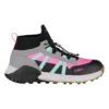 CMP Nordic-walkingschoenen "Hosnian" Grijs/zwart/roze -Gstar Kleding Winkel cmp nordic walkingschoenen hosnian grijs zwart roze