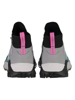 CMP Nordic-walkingschoenen "Hosnian" Grijs/zwart/roze 11 CMP Nordic-walkingschoenen "Hosnian" Grijs/zwart/roze -Gstar Kleding Winkel cmp nordic walkingschoenen hosnian grijs zwart roze 3