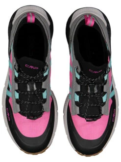 CMP Nordic-walkingschoenen "Hosnian" Grijs/zwart/roze 12 CMP Nordic-walkingschoenen "Hosnian" Grijs/zwart/roze -Gstar Kleding Winkel cmp nordic walkingschoenen hosnian grijs zwart roze 4