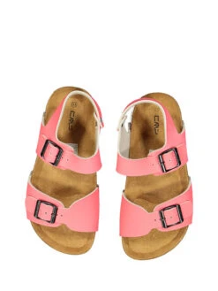 CMP Sandalen "Keidha" Roze -Gstar Kleding Winkel cmp sandalen keidha roze 4