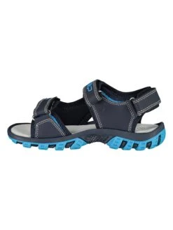 CMP Sandalen "Mawi" Donkerblauw -Gstar Kleding Winkel cmp sandalen mawi donkerblauw 2