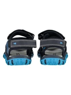 CMP Sandalen "Mawi" Donkerblauw -Gstar Kleding Winkel cmp sandalen mawi donkerblauw 3