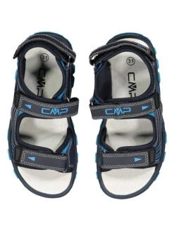 CMP Sandalen "Mawi" Donkerblauw -Gstar Kleding Winkel cmp sandalen mawi donkerblauw 4