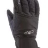 CMP Ski-/snowboardhandschoenen Zwart
