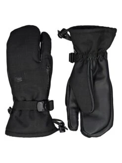 CMP Ski-/snowboardwanten Zwart -Gstar Kleding Winkel cmp ski snowboardwanten zwart 1