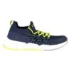 CMP Sneakers "Kairhos" Donkerblauw -Gstar Kleding Winkel cmp sneakers kairhos donkerblauw