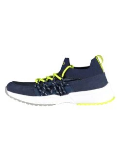 CMP Sneakers "Kairhos" Donkerblauw -Gstar Kleding Winkel cmp sneakers kairhos donkerblauw 2