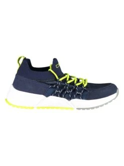 CMP Sneakers "Kairhos" Donkerblauw