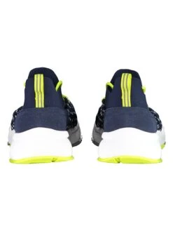 CMP Sneakers "Kairhos" Donkerblauw -Gstar Kleding Winkel cmp sneakers kairhos donkerblauw 3