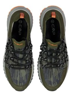 CMP Sneakers "Kairhos" Kaki 12 CMP Sneakers "Kairhos" Kaki -Gstar Kleding Winkel cmp sneakers kairhos kaki 4