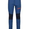 CMP Softshellbroek Blauw -Gstar Kleding Winkel cmp softshellbroek blauw