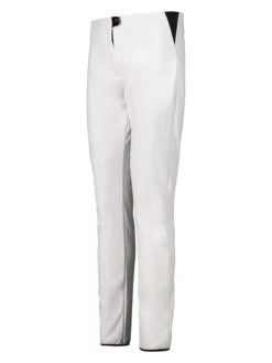 CMP Softshellbroek Wit -Gstar Kleding Winkel cmp softshellbroek wit 1