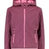 CMP Softshelljas Roze 2 CMP Softshelljas Roze -Gstar Kleding Winkel cmp softshelljas roze