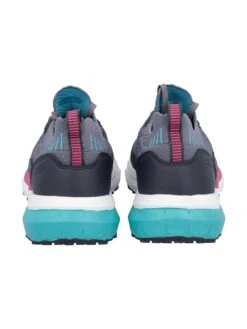 CMP Sportschoenen "Alyso" Grijs/meerkleurig -Gstar Kleding Winkel cmp sportschoenen alyso grijs meerkleurig 2