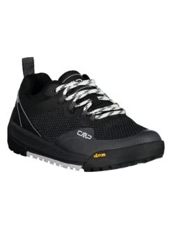 CMP Sportschoenen "Lothal" Zwart -Gstar Kleding Winkel cmp sportschoenen lothal zwart 1