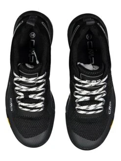 CMP Sportschoenen "Lothal" Zwart -Gstar Kleding Winkel cmp sportschoenen lothal zwart 4