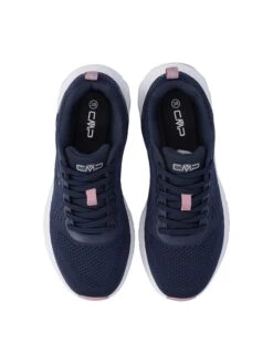 CMP Sportschoenen "Nhekkar" Donkerblauw -Gstar Kleding Winkel cmp sportschoenen nhekkar donkerblauw 3